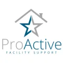 Logo ProActive Facility Support