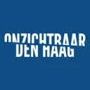 Logo Onzichtbaar Den Haag