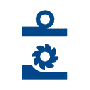 Logo De Rooy Precision B.V.