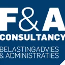 Logo F AND A Consultancy