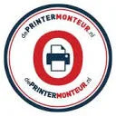 Logo van dePrintermonteur.nl