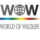 Logo van World of Wildlife