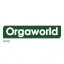 Logo van Orgaworld Asia