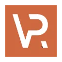 Logo Van Rijn bewindvoering