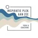 Logo InspiratiePlekAanZee yoga AND coaching