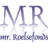 Logo Stichting mr Roelsefonds
