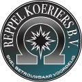 Logo Reppel Koeriers B.V.