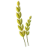 Logo Camping de Pallegarste