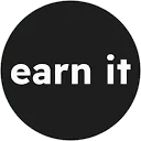 Logo Earnit