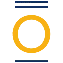 Logo van OREC diëtisten