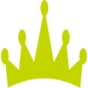 Logo van Luxor - Drukken AND Printen