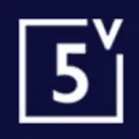 Logo 5V Management