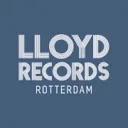 Logo Lloyd Records