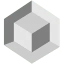 Logo Cube.dj