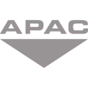 Logo van APAC Airconditioning