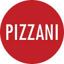 Logo van Pizzani Italian Premium Pizza