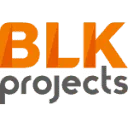 Logo BLK projects