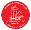 Logo van Tall Ship OOSTERSCHELDE
