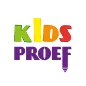 Logo van KidsProef