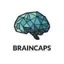 Logo van Braincaps