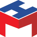 Logo van MH Media Oplossingen