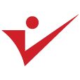 Logo Blauw interim AND search