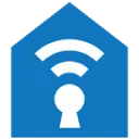Logo van Lockhouse - Onderdeel Voskamp Groep