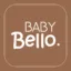 Logo van Baby Bello®