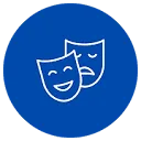 Logo Gigglemug Interactive Theatre