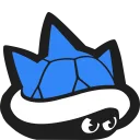 Logo van Blueshell Esports