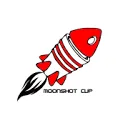 Logo Moonshot Cup