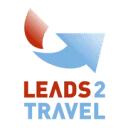 Logo Leads2Travel b.v.