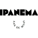 Logo Ipanema Maastricht