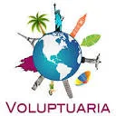 Logo Studievereniging Voluptuaria