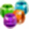 Logo van AfroHairBeads