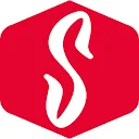 Logo Sanders