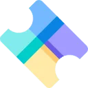Logo Tickvent
