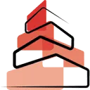 Logo van Babel Zaans architectuurplatform
