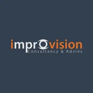 Logo Improvision Consultancy en Advies