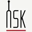 Logo Nederlands Studenten Kamerkoor