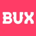 Logo BUX
