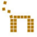 Logo van Noblis voor succes met crm