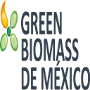 Logo van Green Biomass de México S.A. de C.V.