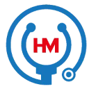 Logo Halbach Medical