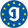 Logo 1g-benelux