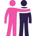 Logo NeXus-Care Verbindende Zorg