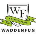 Logo Adventurepark Waddenfun