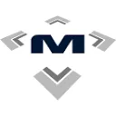 Logo Metaalzetterij Midden Nederland B.V.