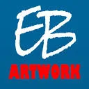 Logo van EB-Artwork AND Coaching