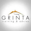 Logo Grinta Training AND Advies